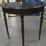 599 1435 CONSOLE TABLE